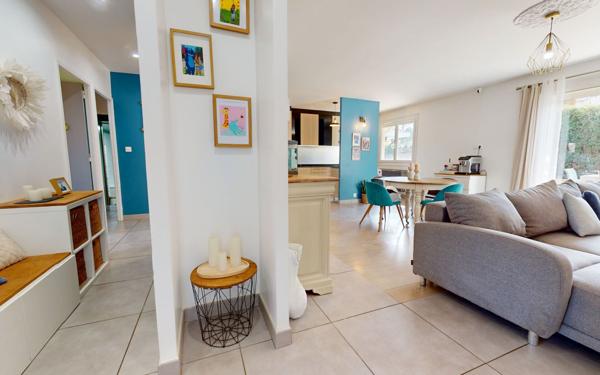 Maison à vendre    4 pièces • 98,40 m2 Chaponost