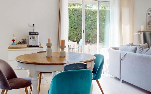 Maison à vendre    4 pièces • 98,40 m2 Chaponost