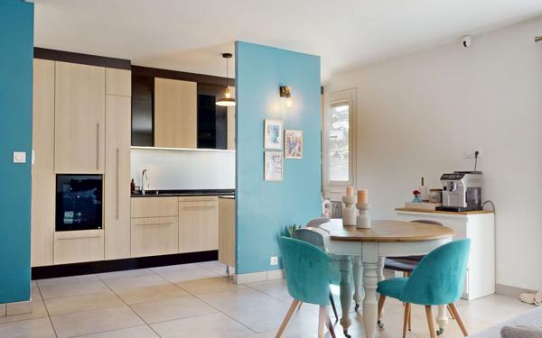 Maison à vendre    4 pièces • 98,40 m2 Chaponost