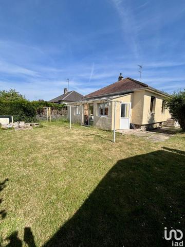 Maison à vendre 4 pièces 84 m² Le Grand-Quevilly