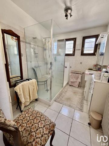 Maison à vendre 4 pièces 84 m² Le Grand-Quevilly