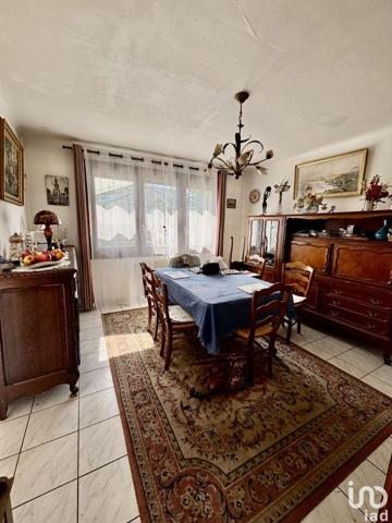 Maison à vendre 4 pièces 84 m² Le Grand-Quevilly