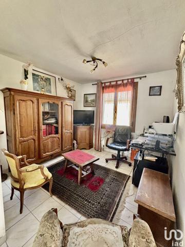 Maison à vendre 4 pièces 84 m² Le Grand-Quevilly