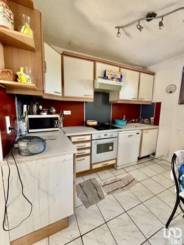 Maison à vendre 4 pièces 84 m² Le Grand-Quevilly