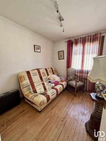 Maison à vendre 4 pièces 84 m² Le Grand-Quevilly