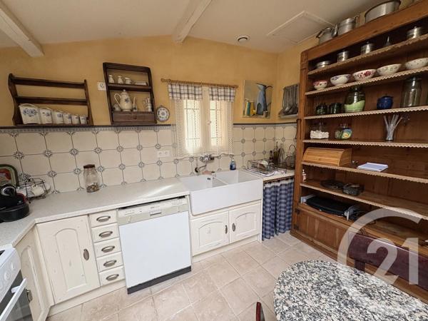 Maison à vendre  3 pièces - 101 m 2   LUC LA PRIMAUBE  - 12