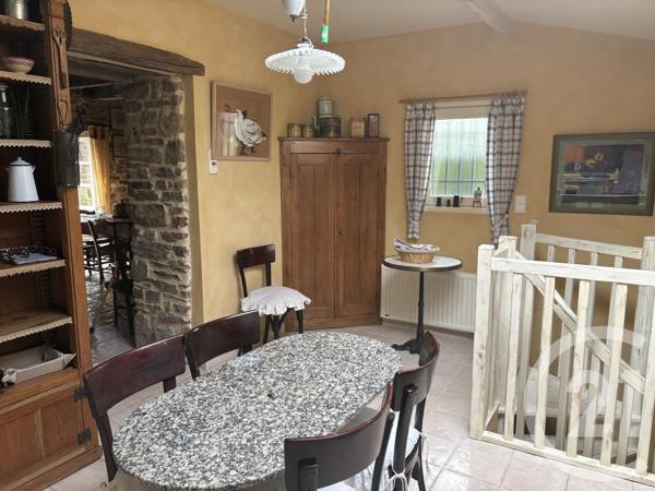 Maison à vendre  3 pièces - 101 m 2   LUC LA PRIMAUBE  - 12