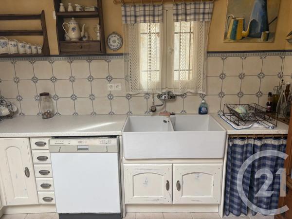 Maison à vendre  3 pièces - 101 m 2   LUC LA PRIMAUBE  - 12