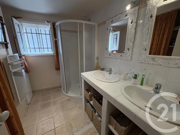 Maison à vendre  3 pièces - 101 m 2   LUC LA PRIMAUBE  - 12