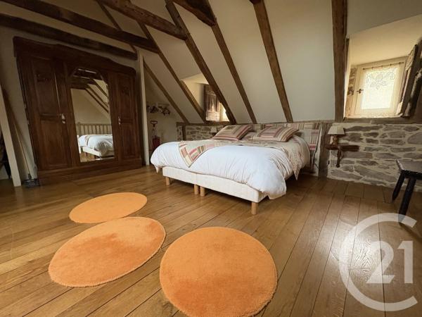 Maison à vendre  3 pièces - 101 m 2   LUC LA PRIMAUBE  - 12