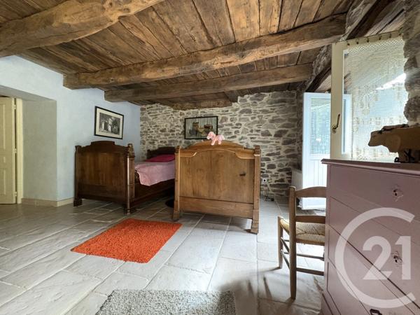 Maison à vendre  3 pièces - 101 m 2   LUC LA PRIMAUBE  - 12