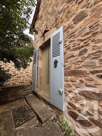 Maison à vendre  3 pièces - 101 m 2   LUC LA PRIMAUBE  - 12