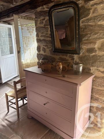 Maison à vendre  3 pièces - 101 m 2   LUC LA PRIMAUBE  - 12