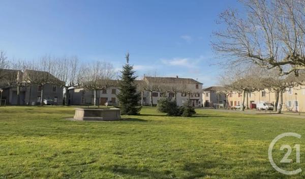Maison à vendre  3 pièces - 101 m 2   LUC LA PRIMAUBE  - 12