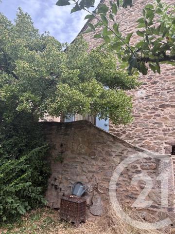 Maison à vendre  3 pièces - 101 m 2   LUC LA PRIMAUBE  - 12