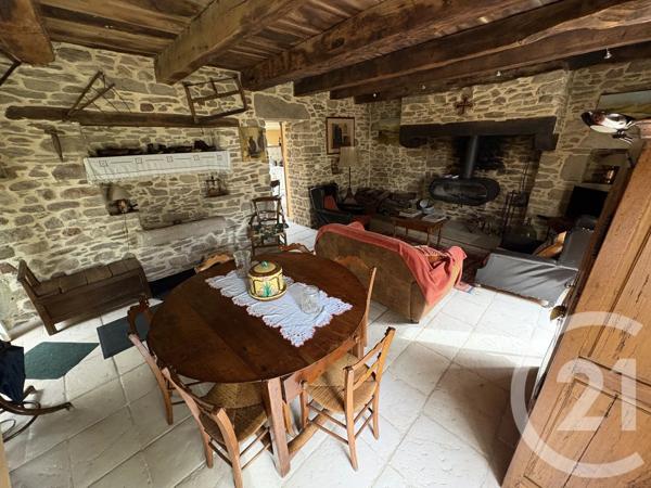 Maison à vendre  3 pièces - 101 m 2   LUC LA PRIMAUBE  - 12