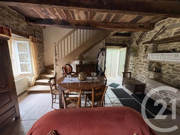 Maison à vendre  3 pièces - 101 m 2   LUC LA PRIMAUBE  - 12
