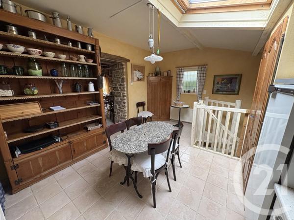 Maison à vendre  3 pièces - 101 m 2   LUC LA PRIMAUBE  - 12