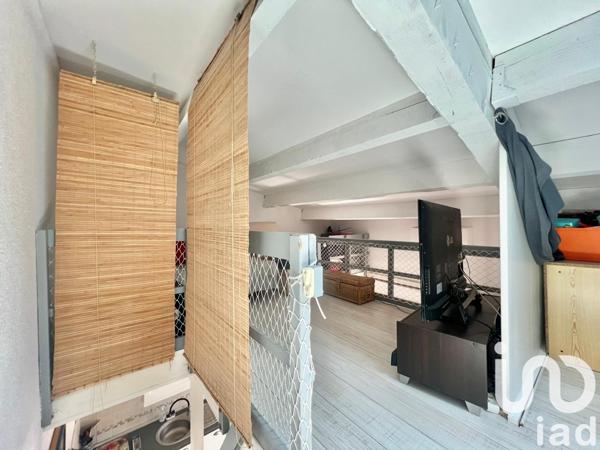 Maison à vendre 3 pièces 40 m² Le Barcarès