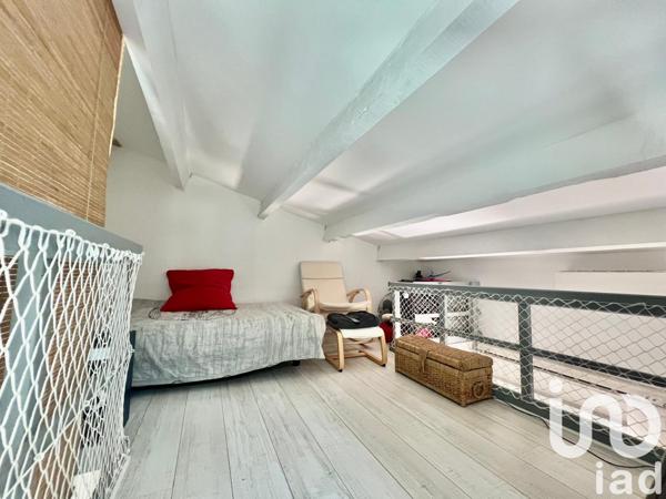 Maison à vendre 3 pièces 40 m² Le Barcarès