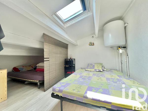 Maison à vendre 3 pièces 40 m² Le Barcarès