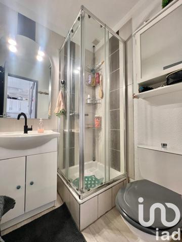 Maison à vendre 3 pièces 40 m² Le Barcarès