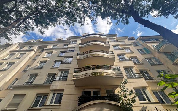 Appartement à vendre    3 pièces • 72 m2 Charenton-le-Pont
