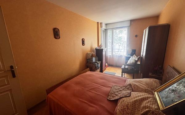 Appartement à vendre    3 pièces • 72 m2 Charenton-le-Pont