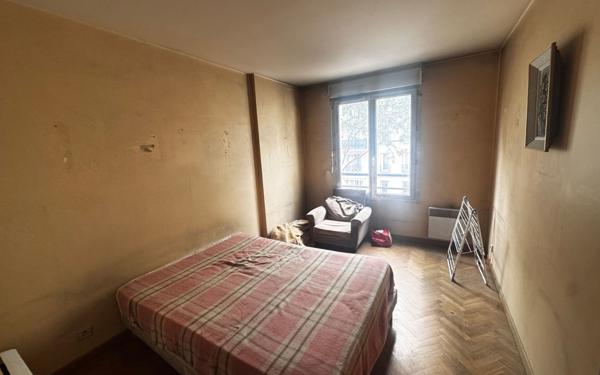 Appartement à vendre    3 pièces • 72 m2 Charenton-le-Pont