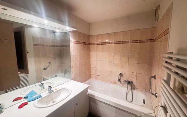 Appartement à vendre    3 pièces • 72 m2 Charenton-le-Pont