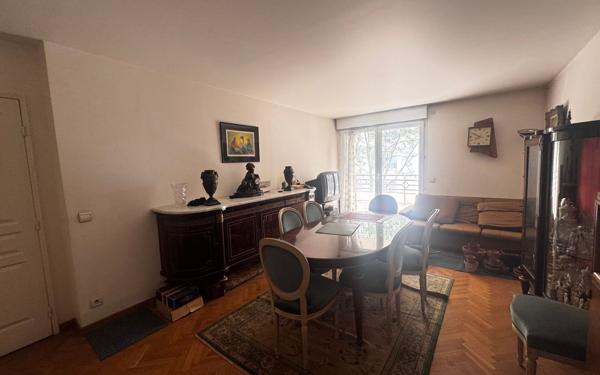 Appartement à vendre    3 pièces • 72 m2 Charenton-le-Pont