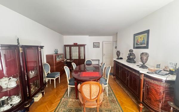 Appartement à vendre    3 pièces • 72 m2 Charenton-le-Pont