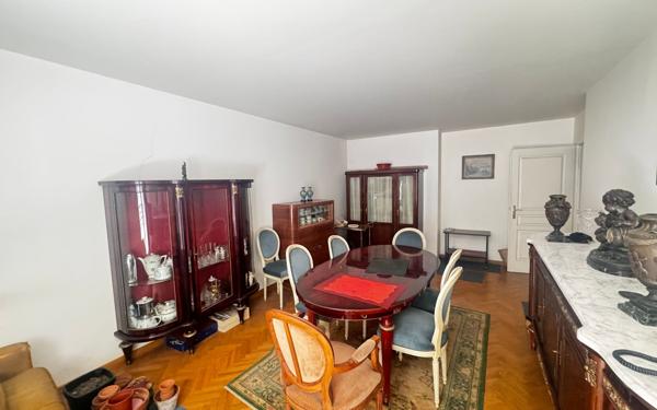 Appartement à vendre    3 pièces • 72 m2 Charenton-le-Pont