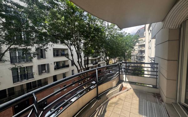 Appartement à vendre    3 pièces • 72 m2 Charenton-le-Pont