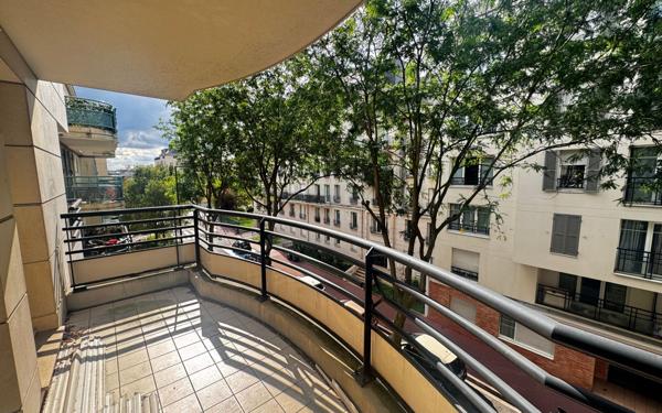 Appartement à vendre    3 pièces • 72 m2 Charenton-le-Pont