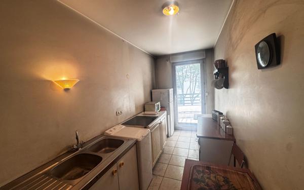 Appartement à vendre    3 pièces • 72 m2 Charenton-le-Pont