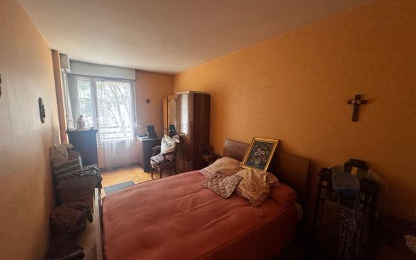 Appartement à vendre    3 pièces • 72 m2 Charenton-le-Pont