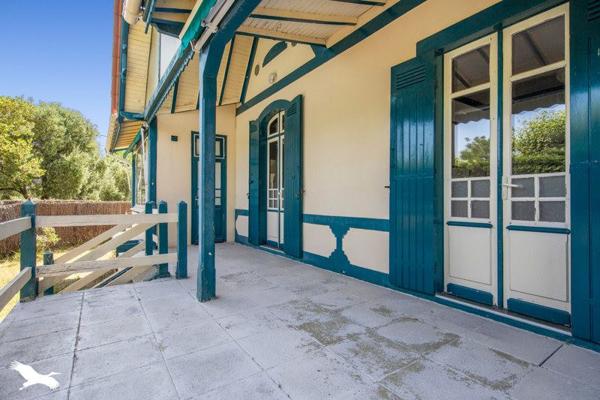 Maison à vendre |  Lège-Cap-Ferret |  7 pièces | 197 m²