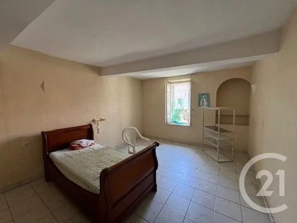 Maison à vendre  5 pièces - 122 m 2   AZILLE  - 11