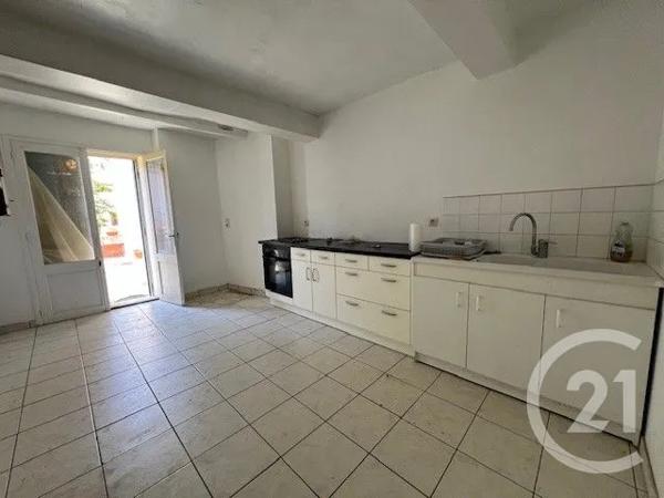 Maison à vendre  5 pièces - 122 m 2   AZILLE  - 11