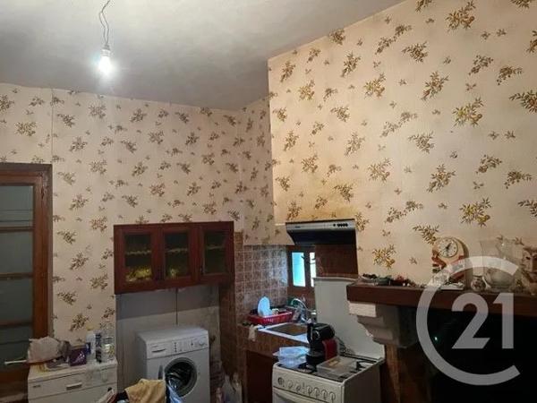 Maison à vendre  5 pièces - 122 m 2   AZILLE  - 11
