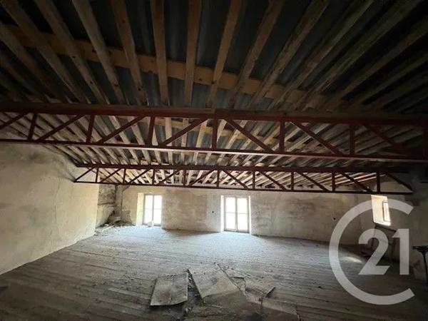 Maison à vendre  5 pièces - 122 m 2   AZILLE  - 11
