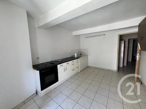Maison à vendre  5 pièces - 122 m 2   AZILLE  - 11