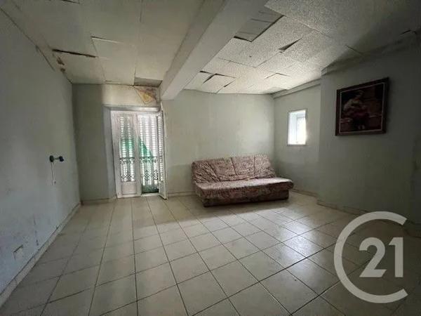 Maison à vendre  5 pièces - 122 m 2   AZILLE  - 11