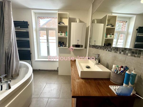 Maison à vendre 5 pièces de 100 m²