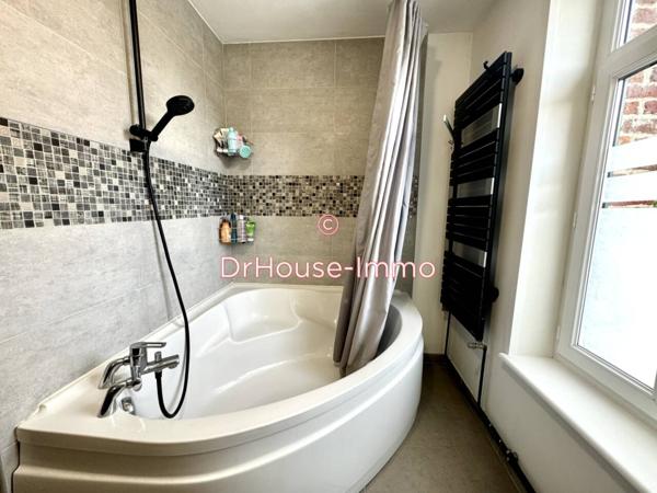 Maison à vendre 5 pièces de 100 m²