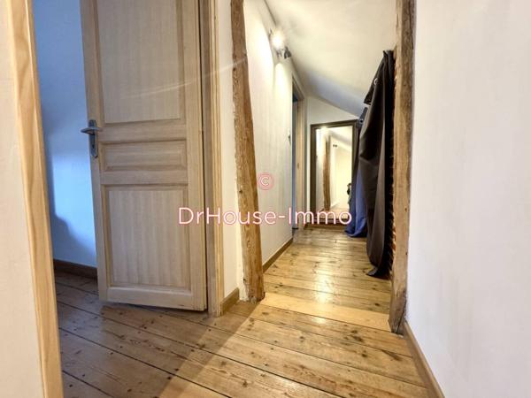Maison à vendre 5 pièces de 100 m²