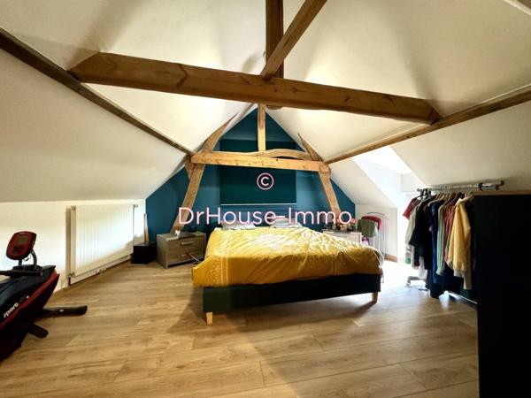 Maison à vendre 5 pièces de 100 m²