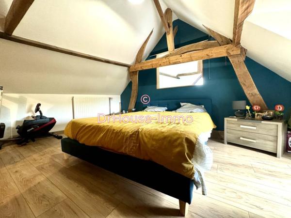 Maison à vendre 5 pièces de 100 m²