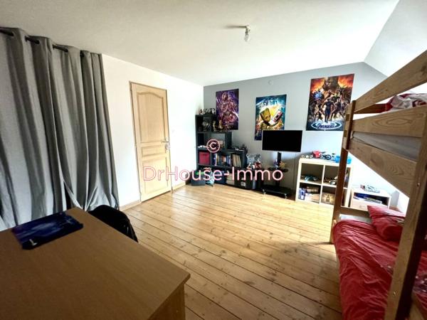 Maison à vendre 5 pièces de 100 m²